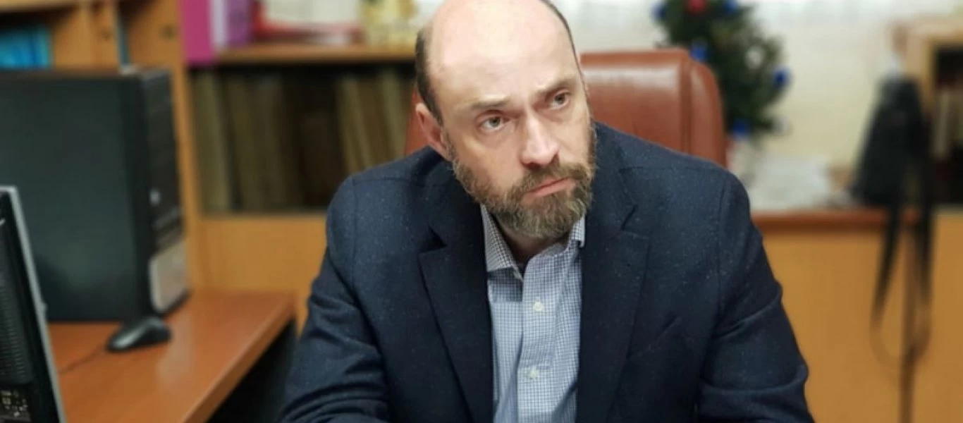 Κορωνοϊός: Κανένα κρούσμα στη Φθιώτιδα - Έκκληση του Ιατρικού Συλλόγου οι πολίτες να μένουν σπίτι